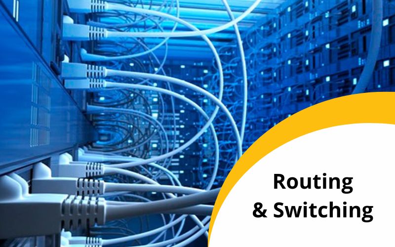 Routing & Switching