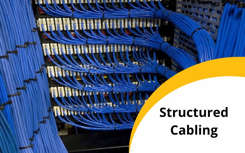 Structured Cabling
